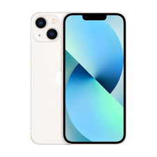 Apple iPhone 13 Mini Blanc 128
