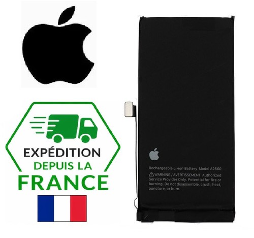 Batterie apple oem original - batterie,
