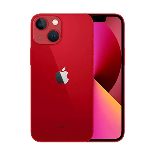 Iphone mini rose 128 - 13,