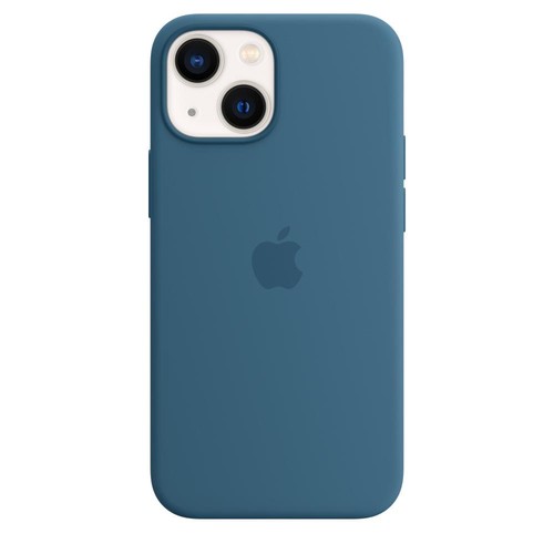 Coque silicone magsafe - en,