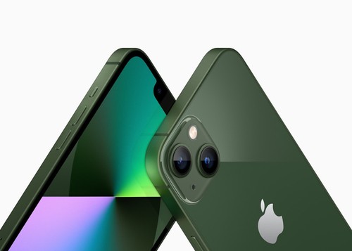 Apple iphone mini 128 go - -,