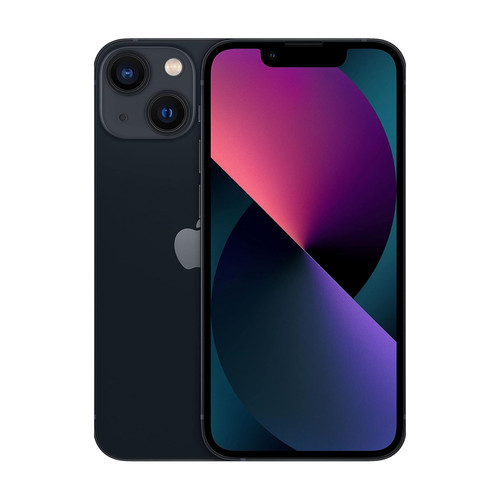 Apple iphone mini noir - iphone,