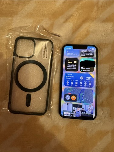 Iphone mini 256 100 - 13, gb