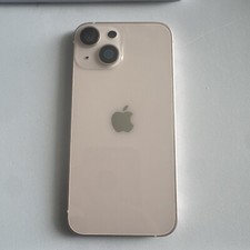 Châssis Premonté iPhone 13