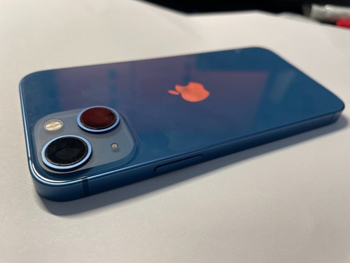 Chassis complet iphone 13 - chassis,