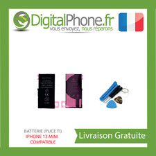 BATTERIE NEUVE COMPATIBLE POUR