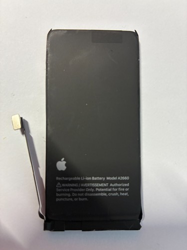 Batterie apple iphone mini - apple,
