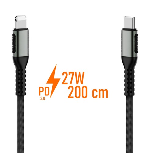 Câble long charge - câble,