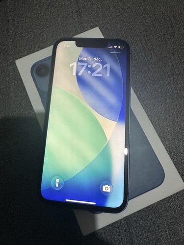 Apple iphone mini 128 - 13,