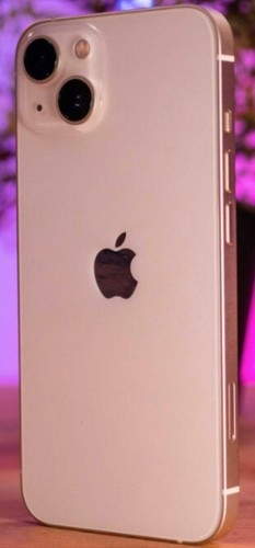 Iphone mini 256 rose - 13, go