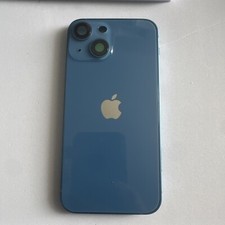 Châssis Premonté iPhone 13