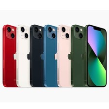 Apple iPhone 13 mini 512 Go