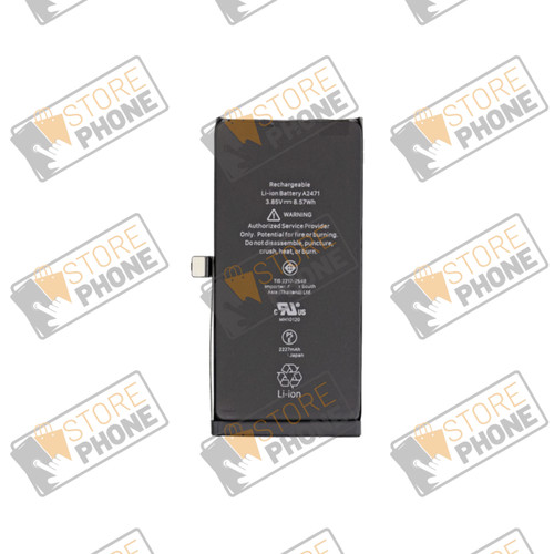 Batterie premium 2406mah - batterie,