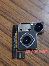 Caméra Arrière iPhone 13 /