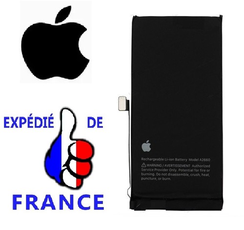 Batterie apple oem original - batterie,