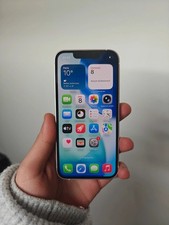 iPhone 13 mini 128Go Rose