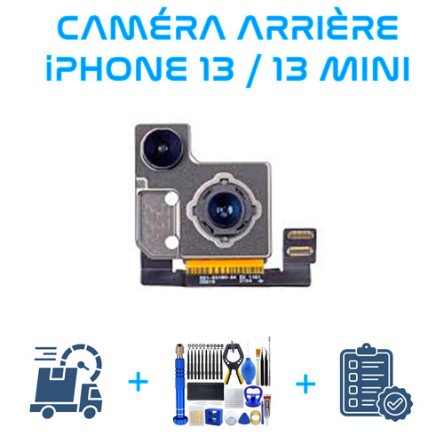 Caméra arrière iphone - iphone, /