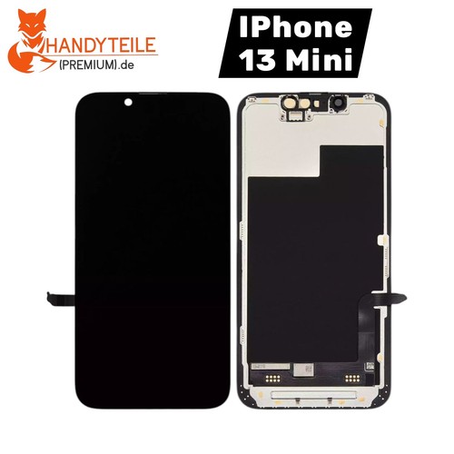 Ecran pour iphone mini - 13, soft