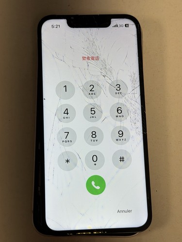 écran apple iphone mini - 13,
