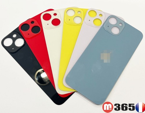 Iphone mini façade arriere - 13,