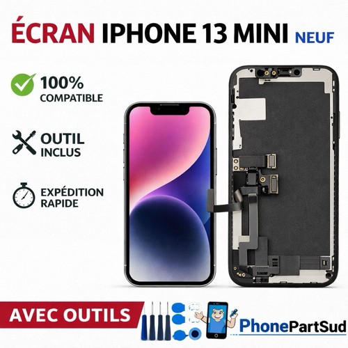 Ecran complet iphone - ecran,