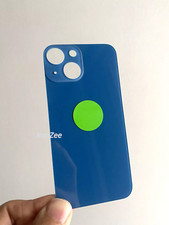 🇫🇷 Vitre Arrière De