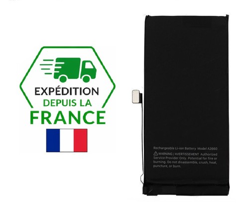 Batterie pour apple iphone - pour,