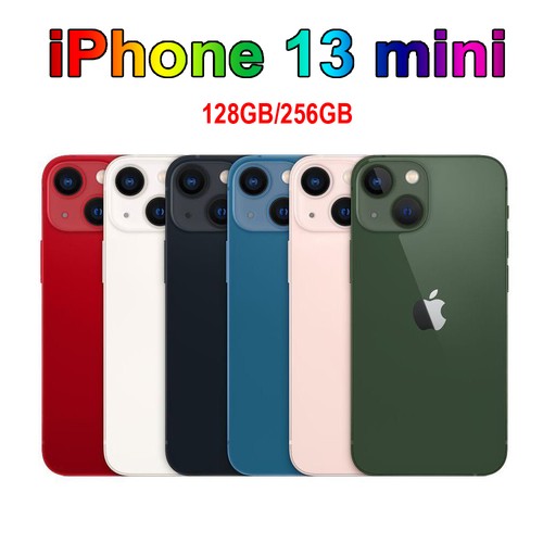 Neuf apple iphone mini - apple, 5g