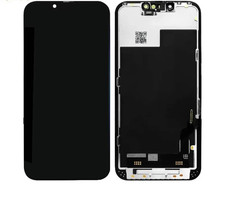 Apple Écran OLED et Vitre