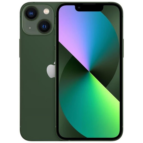 Apple iphone mini 128 - apple,