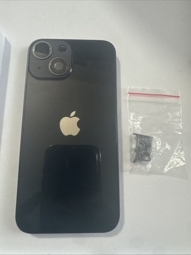 Châssis iphone mini - 13,