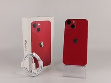 iPhone 13 mini 128 Go, Rouge