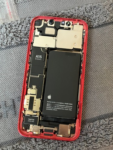 Apple iphone mini - apple, 13