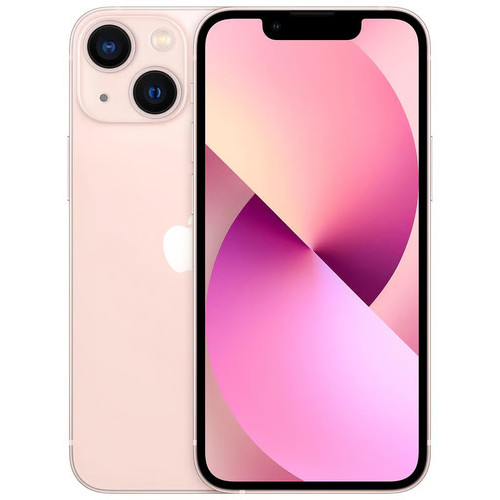 Apple iphone mini 128 go - apple, 13
