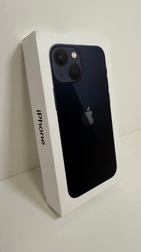 Boîte originale apple pour - boîte,