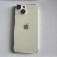 Châssis Premonté iPhone 13