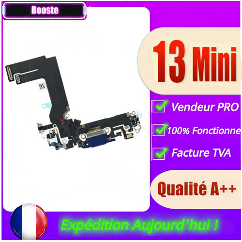Connecteur de charge - connecteur,