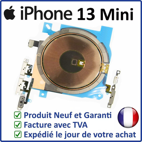 Iphone mini nappe - -,