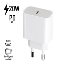 Chargeur Rapide 20W pour Apple