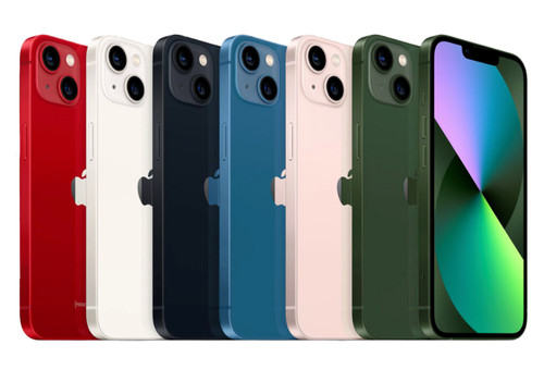 Apple iphone mini 128 - iphone, 13