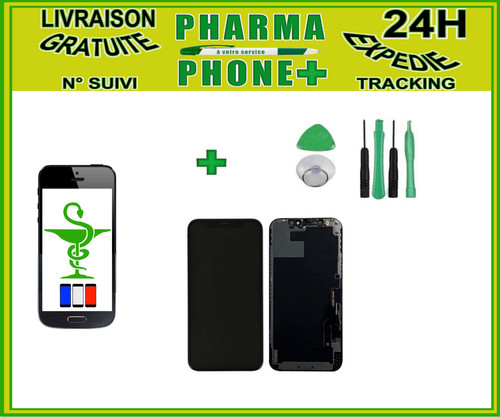 Ecran complet oled iphone - iphone, 13
