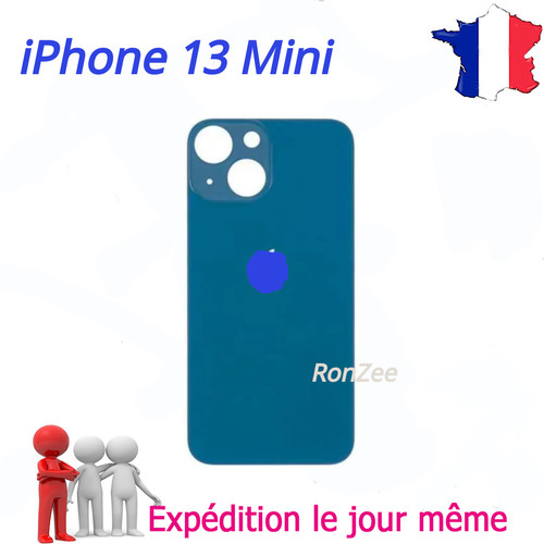 Vitre arrière de - ✅,